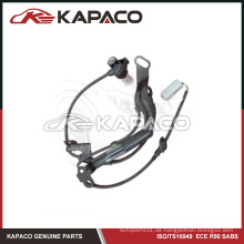 ABS-Sensor für MAZDA PREMACY C100-43-70X